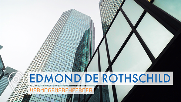 Edmond de Rothschild