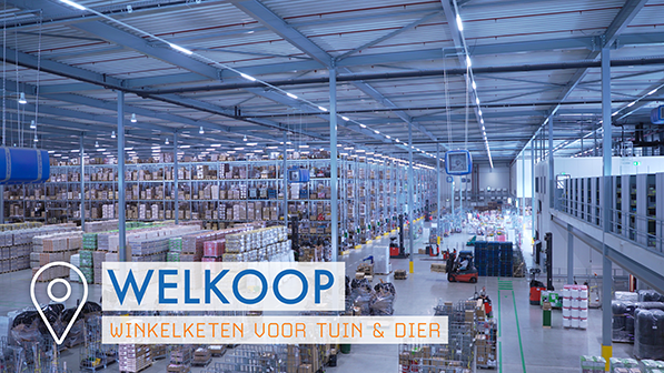 Welkoop